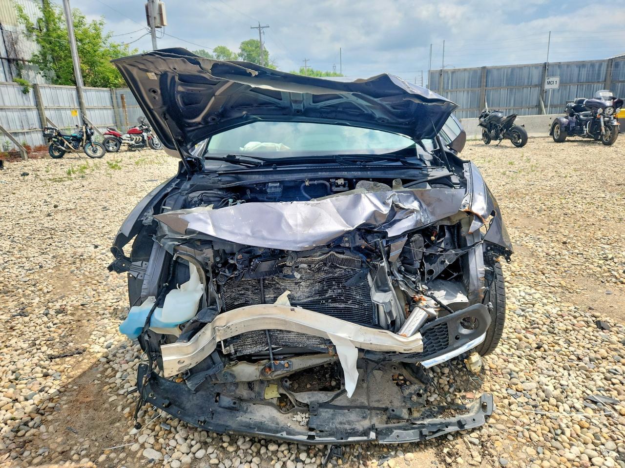 2018 Acura Rdx Advance - Фото 5
