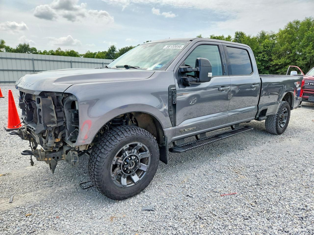 2024 Ford F350 Super Duty