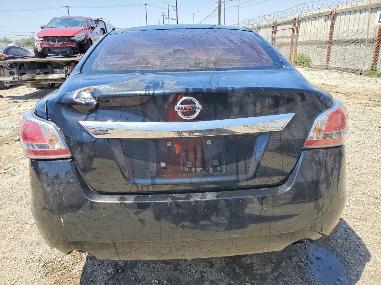 2015 Nissan Altima 2.5 S - Image 6