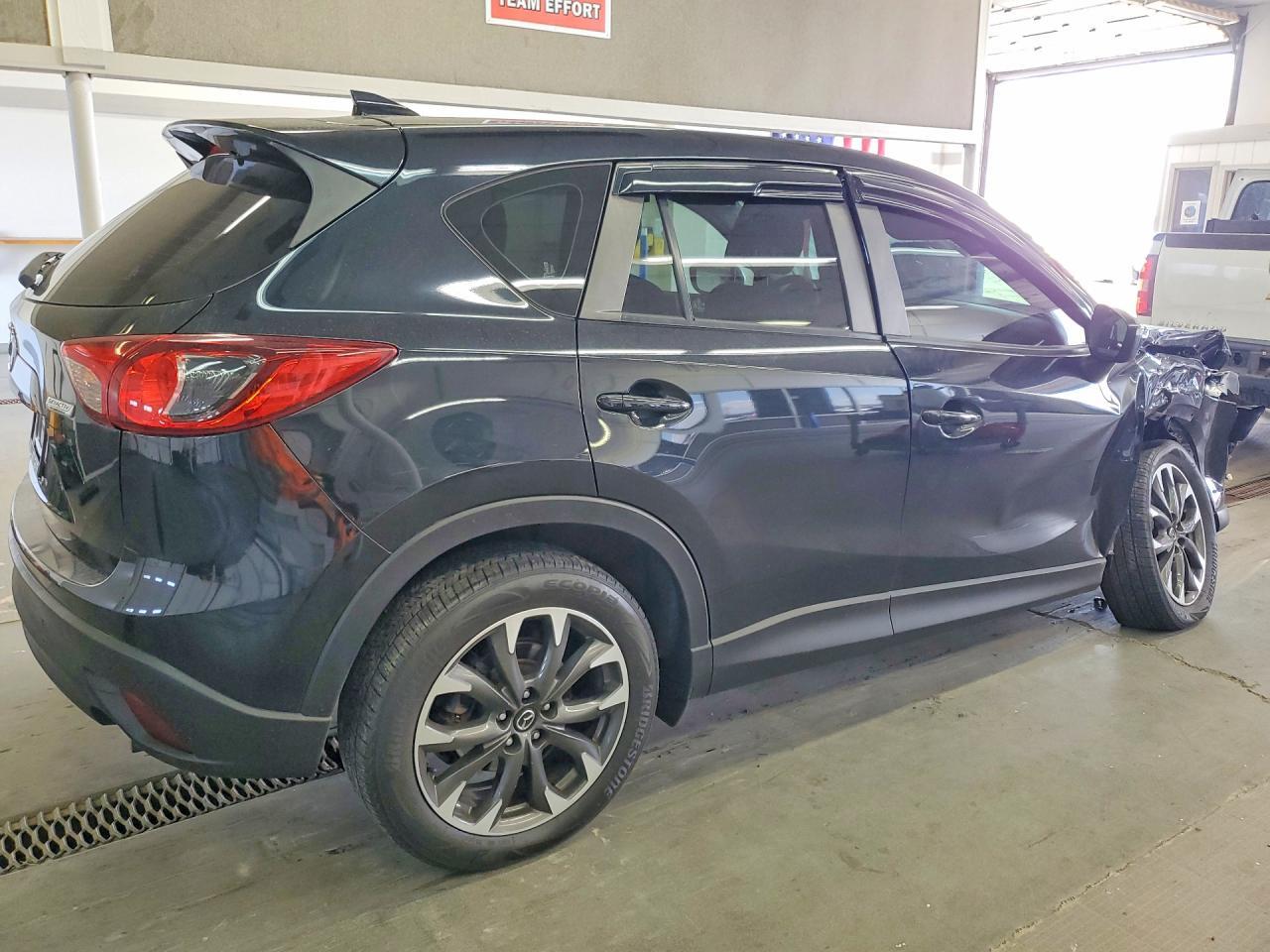2016 Mazda Cx-5 Sport - Фото 3