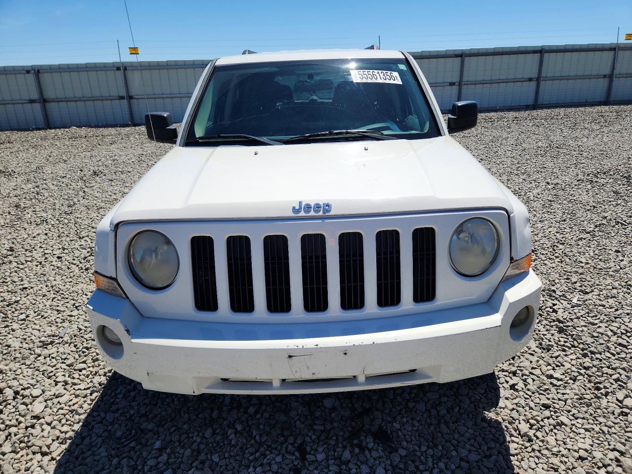 2010 Jeep Patriot Sport - Фото 5