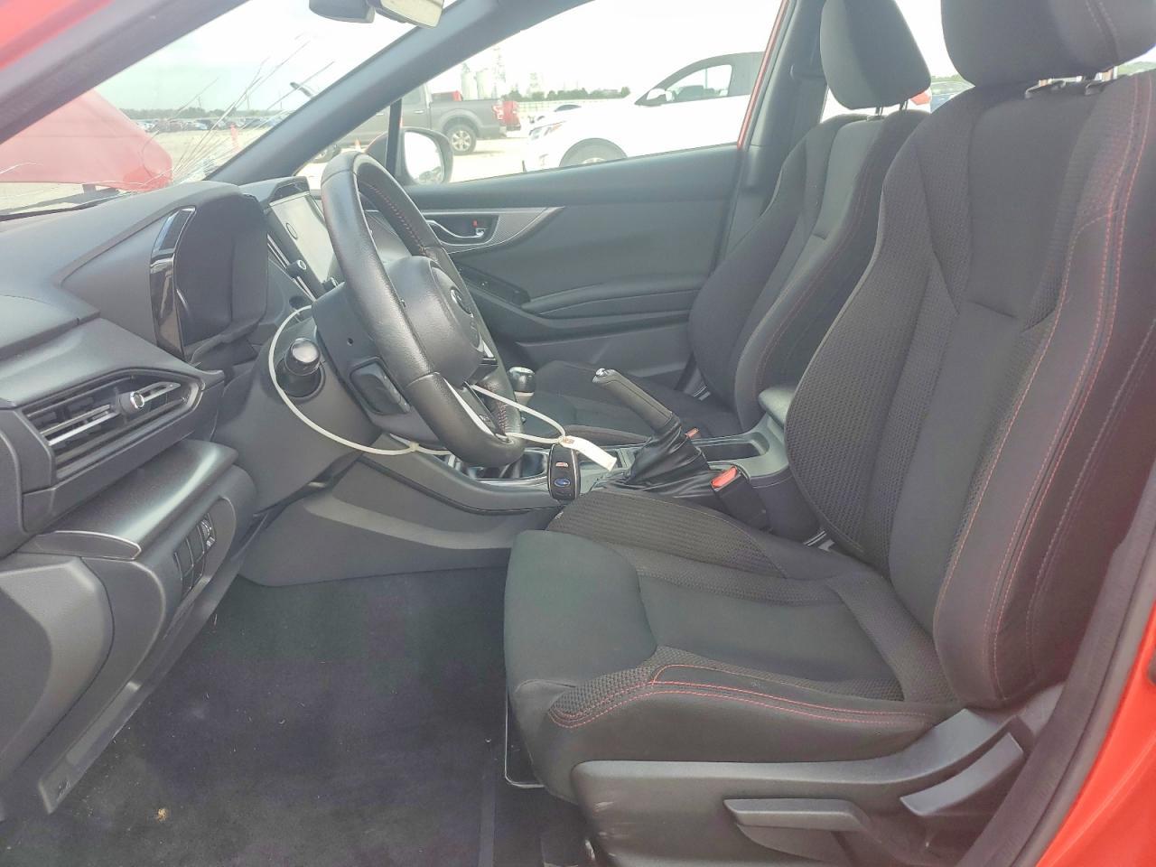2022 Subaru Wrx Premium - Фото 7
