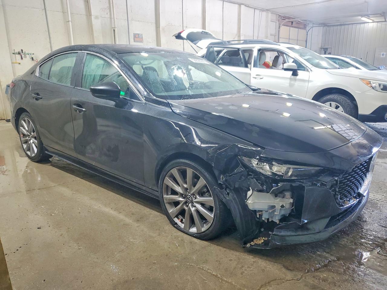 2021 Mazda 3 Select - Image 4