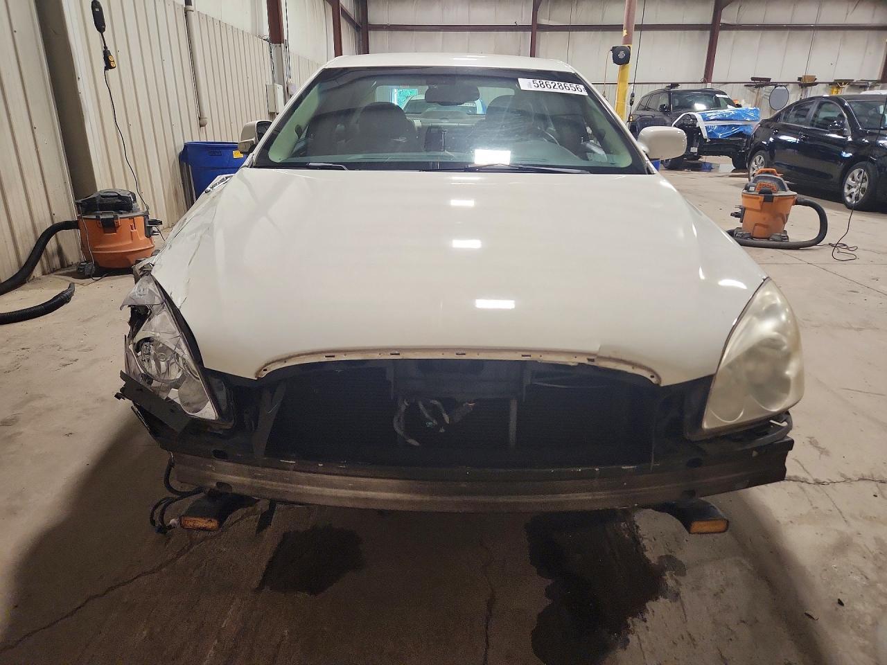 2007 Buick Lucerne Cxl - Фото 5