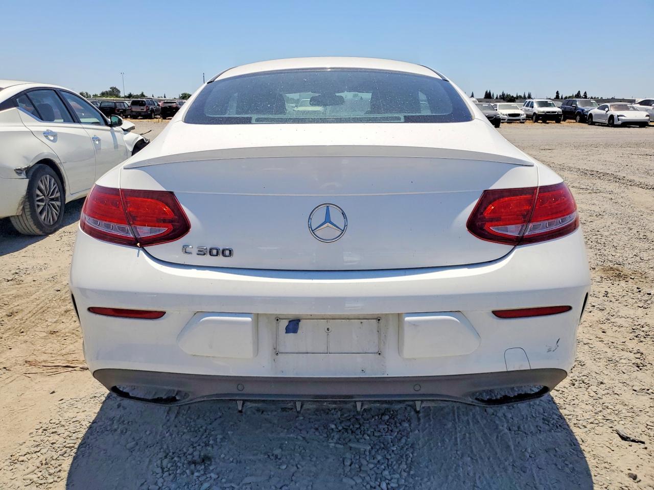 2018 Mercedes-Benz C 300 - Фото 6