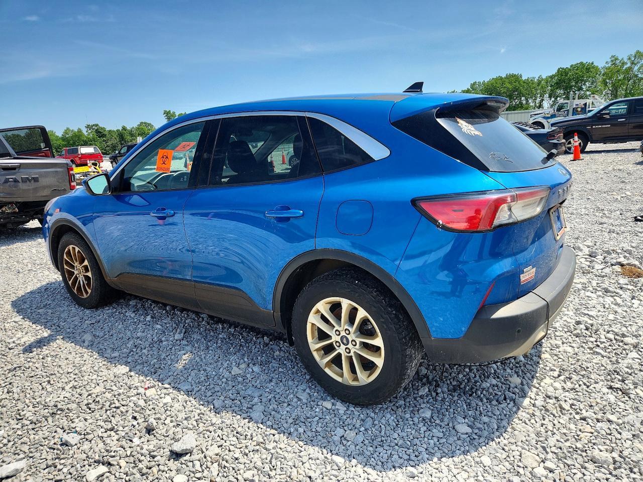 2020 Ford Escape Se - Image 2
