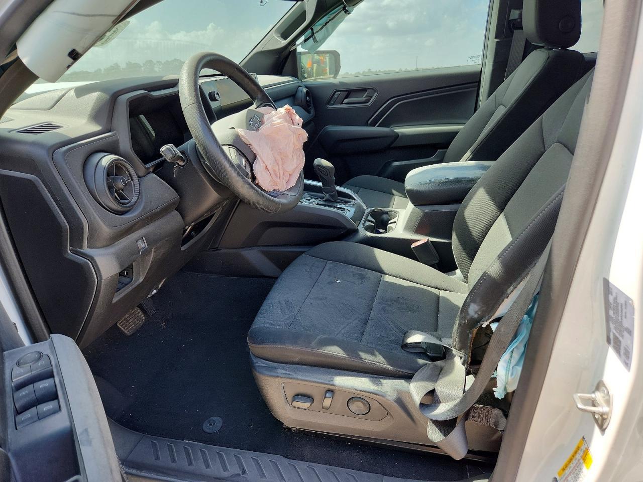 2024 Chevrolet Colorado Trail Boss - Фото 7