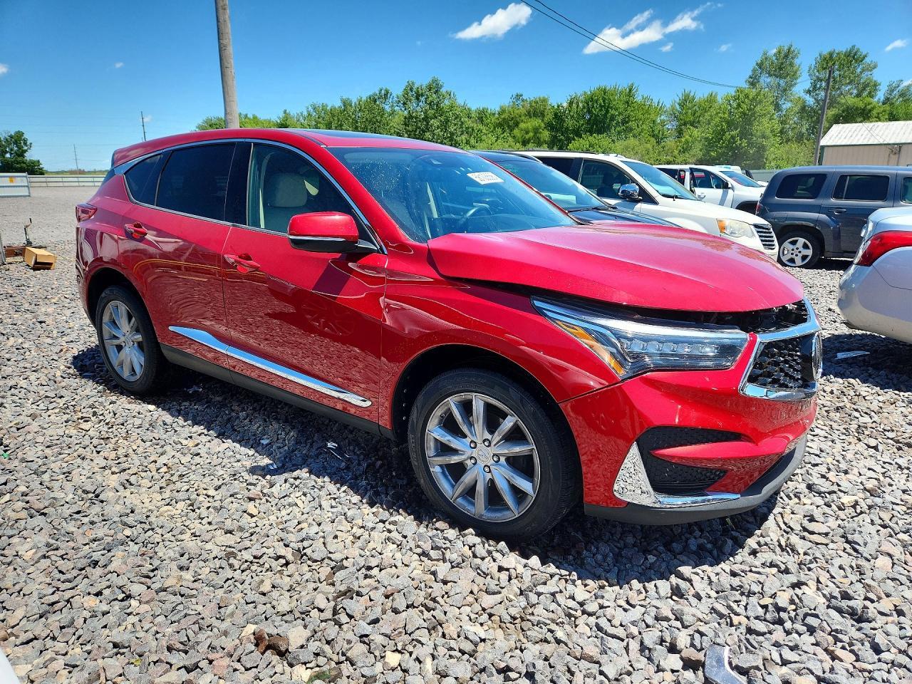 2019 Acura Rdx - Фото 4