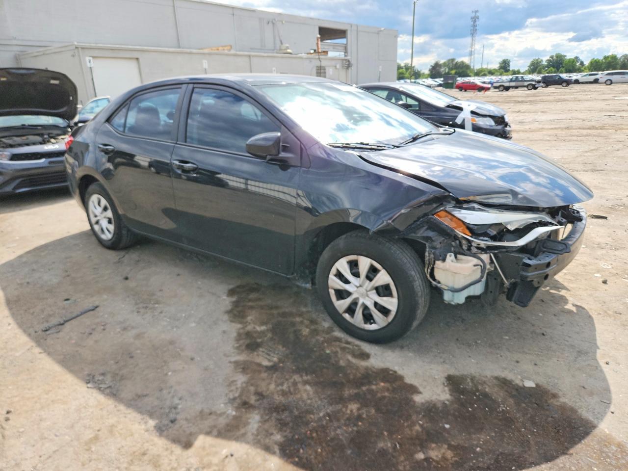 2016 Toyota Corolla L - Image 4
