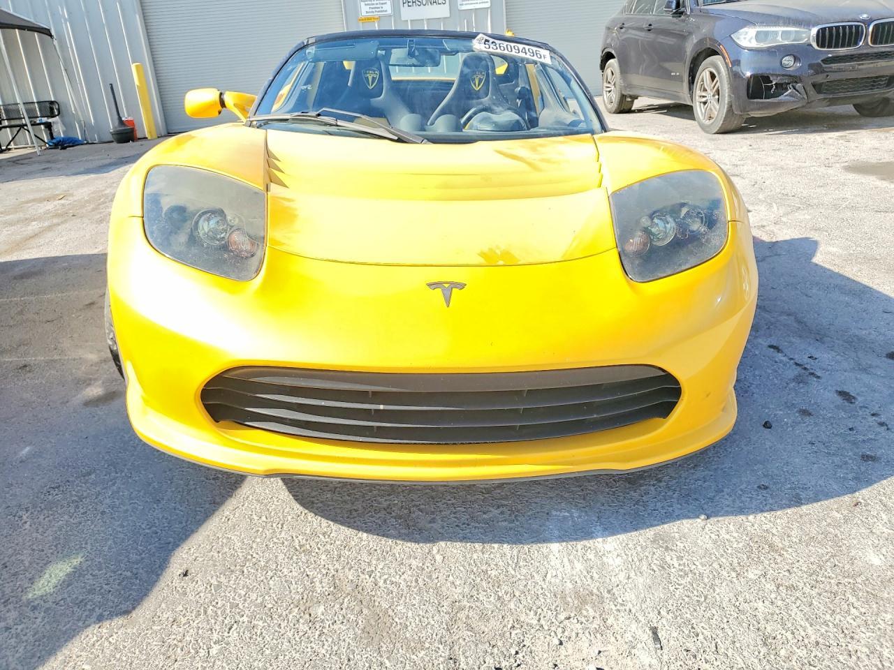 2010 Tesla Roadster - Image 5