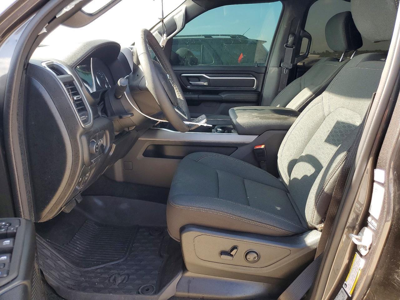 2026 Ram 1500 Big Horn - Фото 7