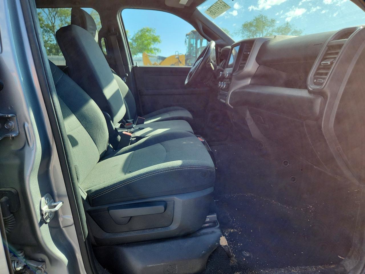 2022 Ram 3500 Tradesman - Image 5