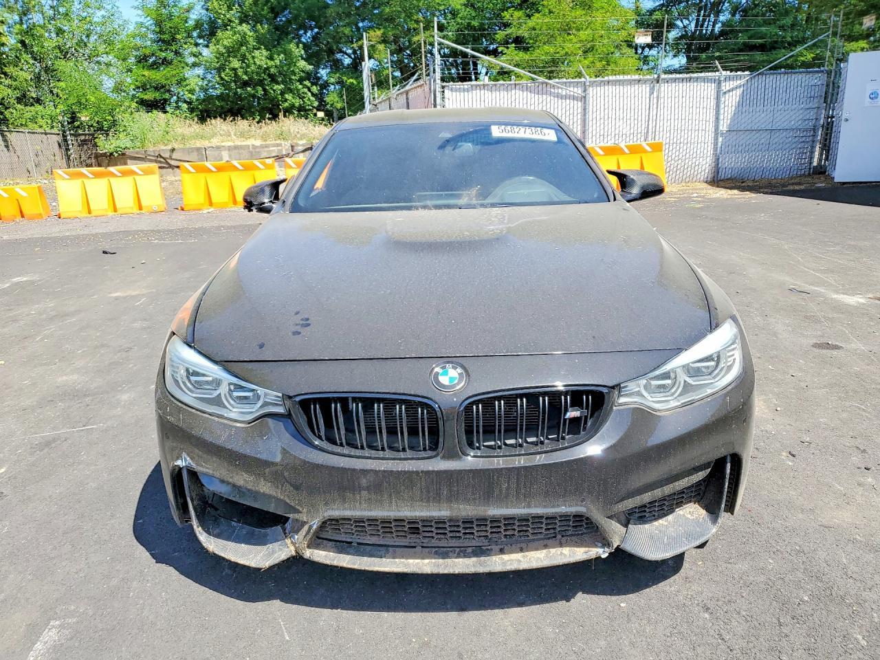 2016 BMW M4 - Image 5