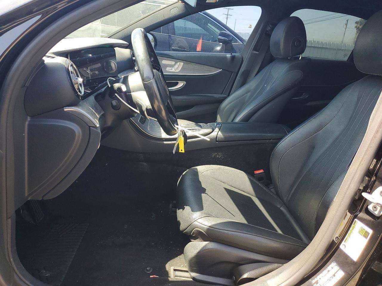2021 Mercedes-Benz E 350 - Image 7