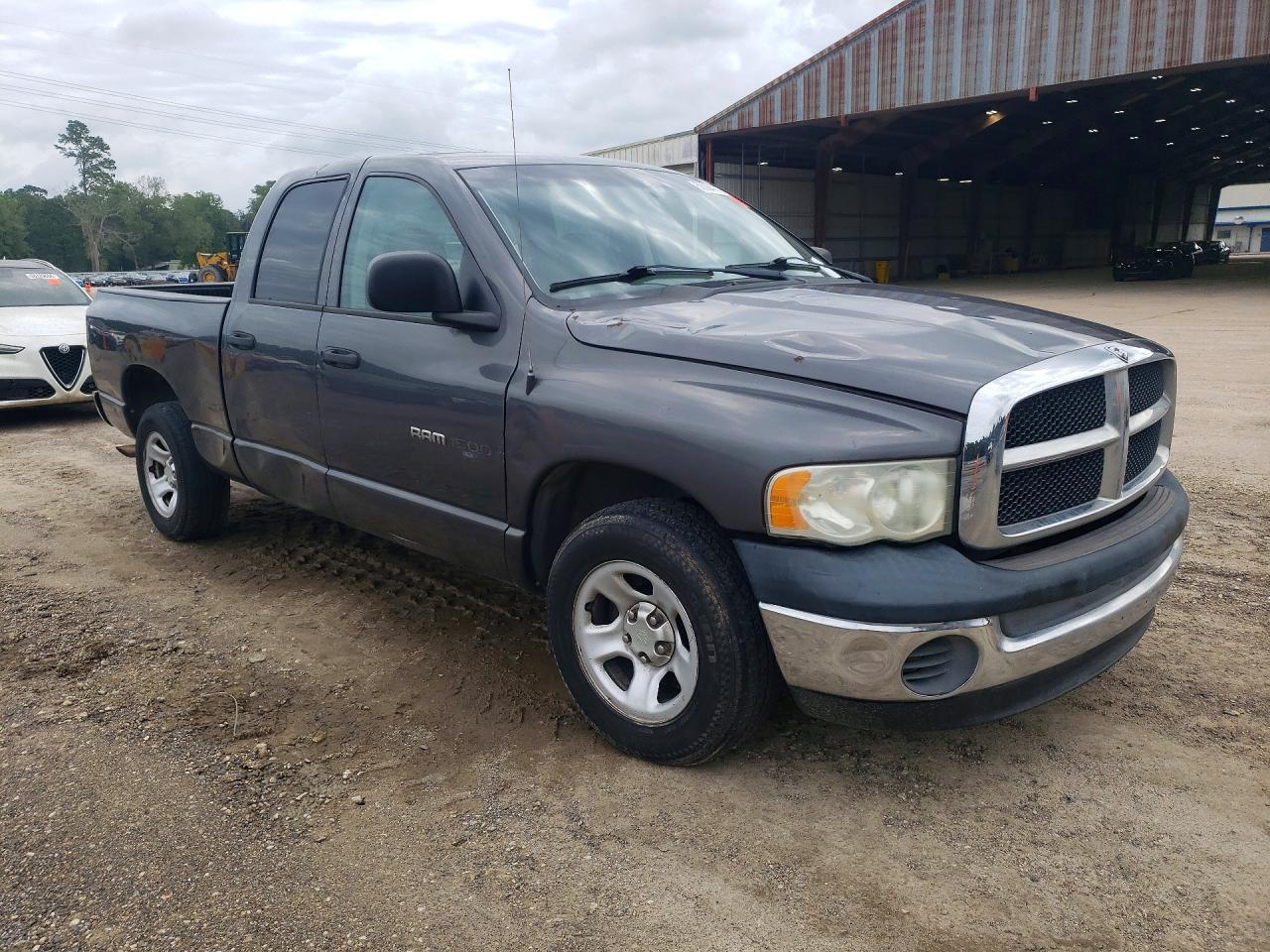 2003 Dodge Ram 1500 St - Image 4