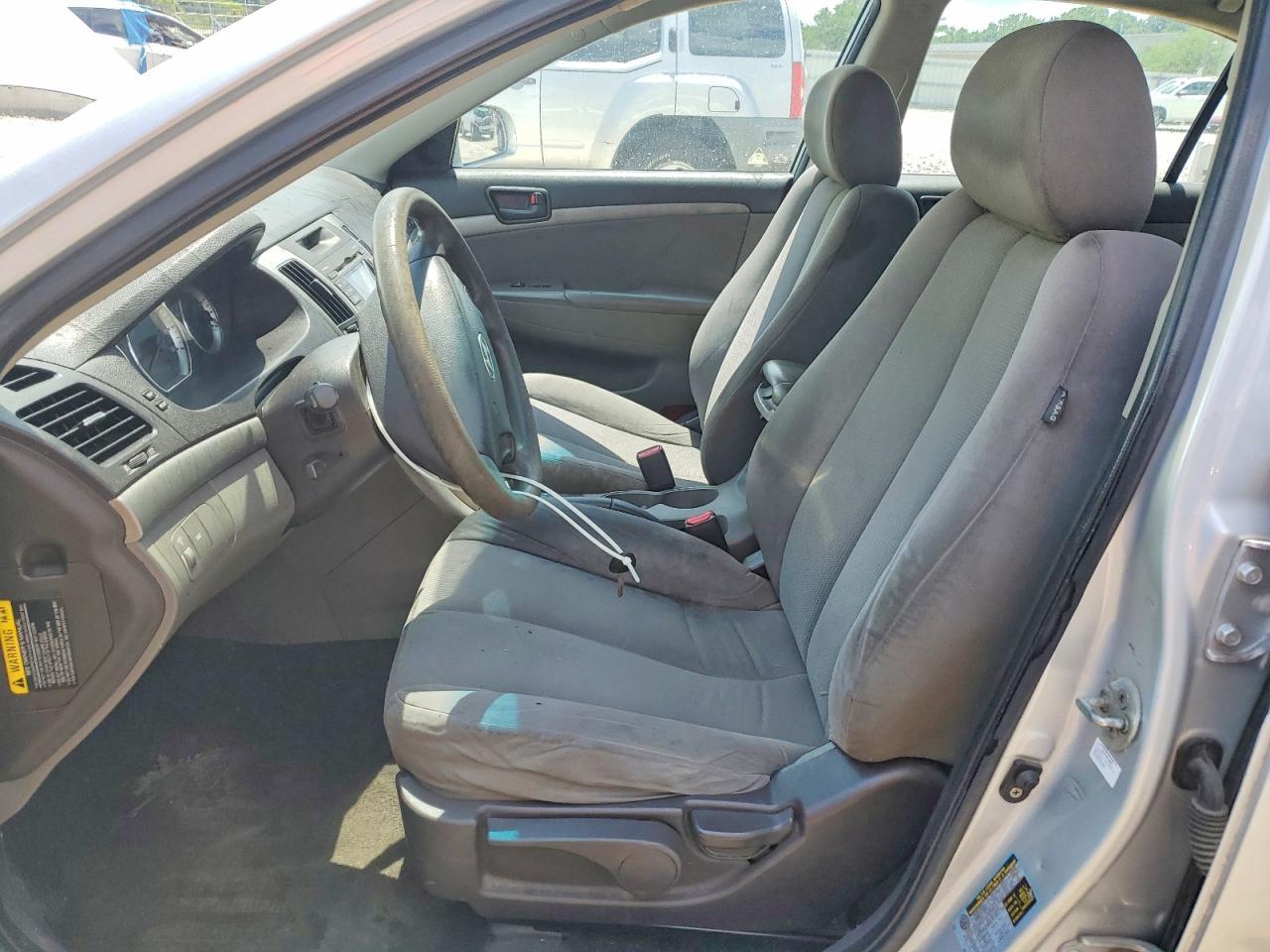 2010 Hyundai Sonata Gls - Фото 7