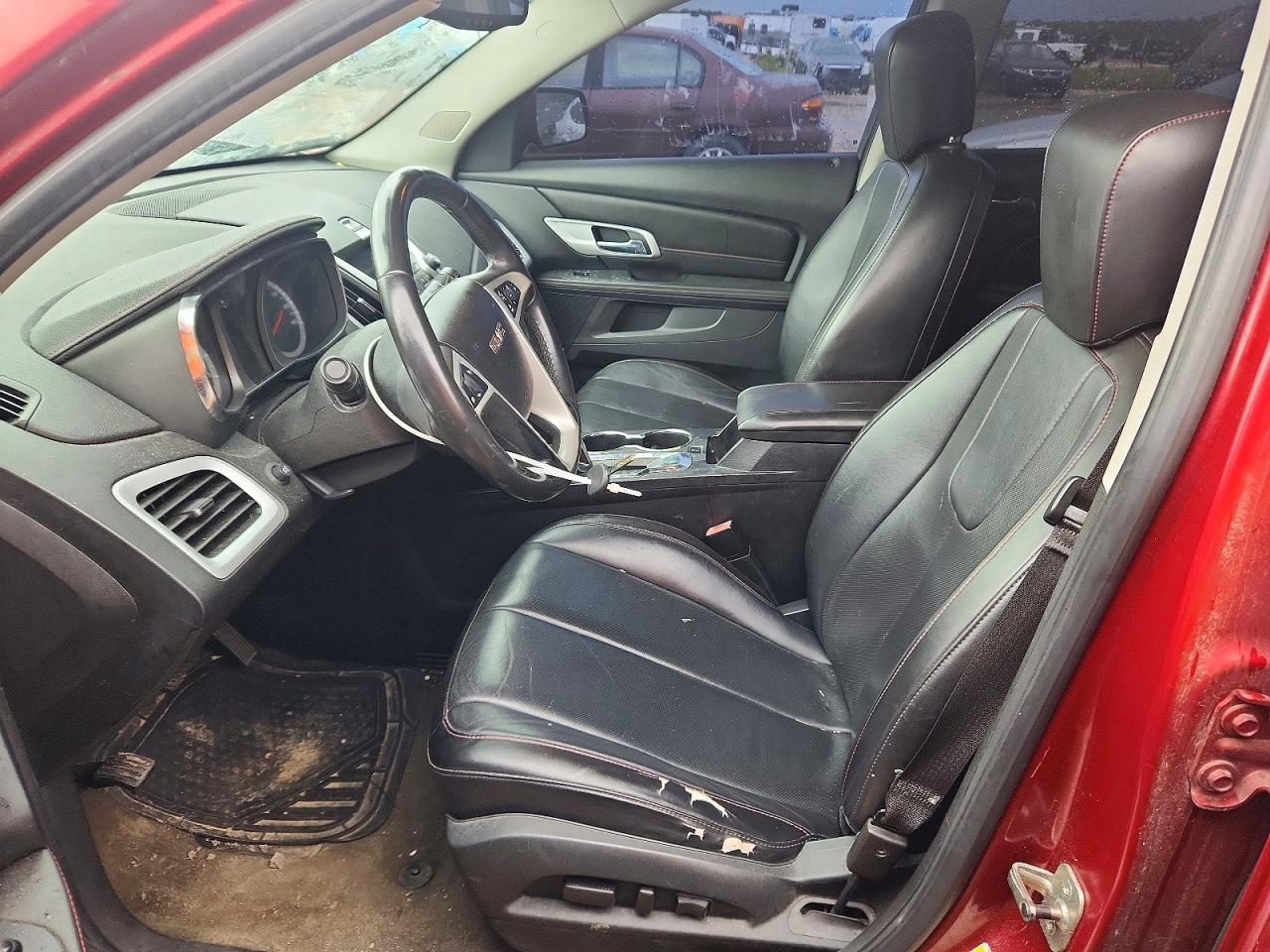2011 GMC Terrain Slt - Image 7