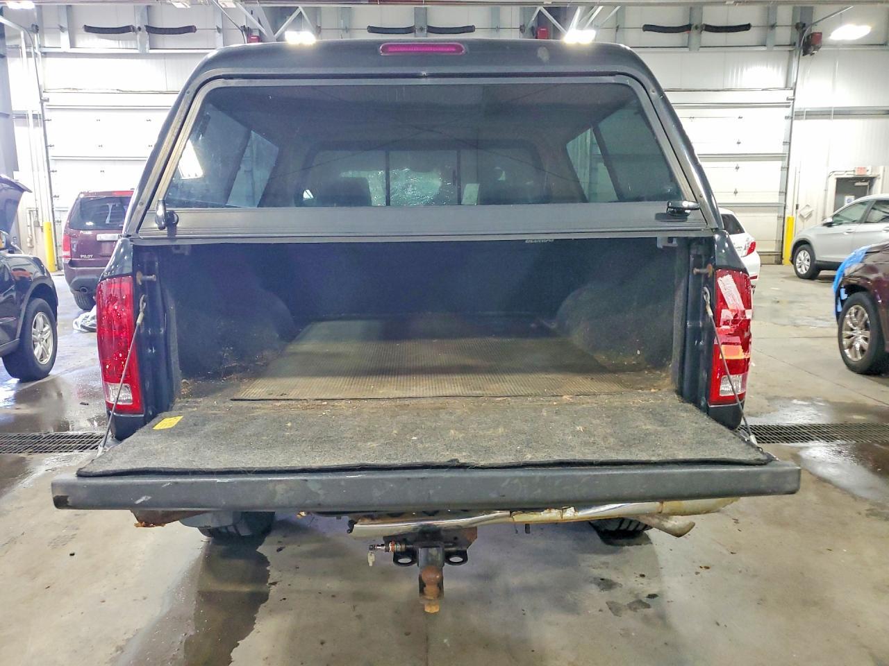 2006 Dodge Ram 1500 St/Slt - Image 6