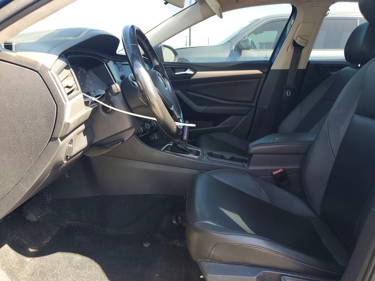 2019 Volkswagen Jetta S - Image 7