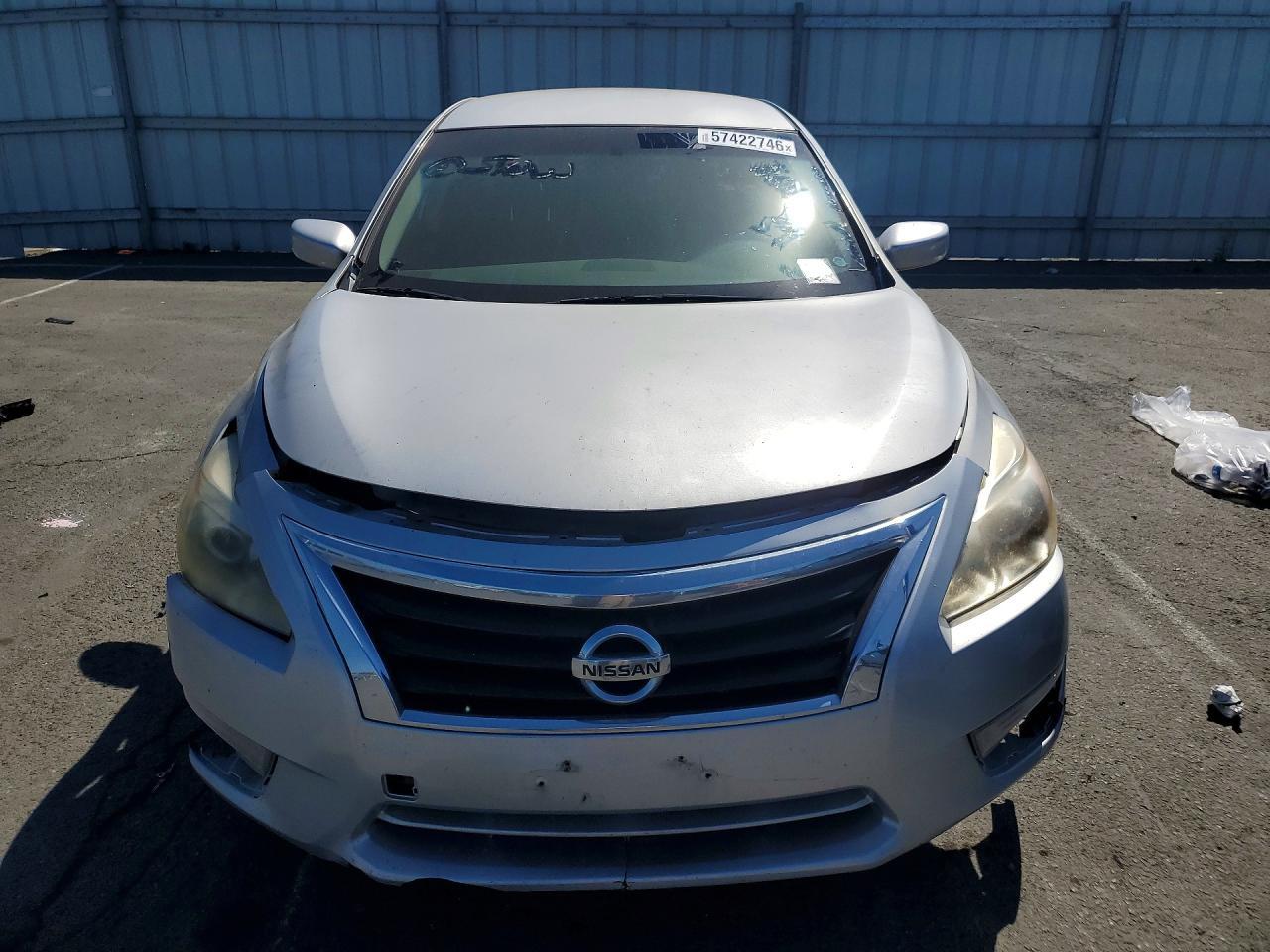 2013 Nissan Altima 2.5 - Фото 5