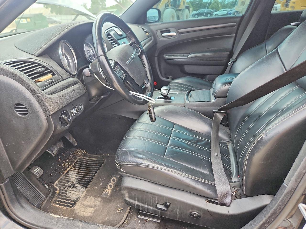 2014 Chrysler 300 S - Фото 7