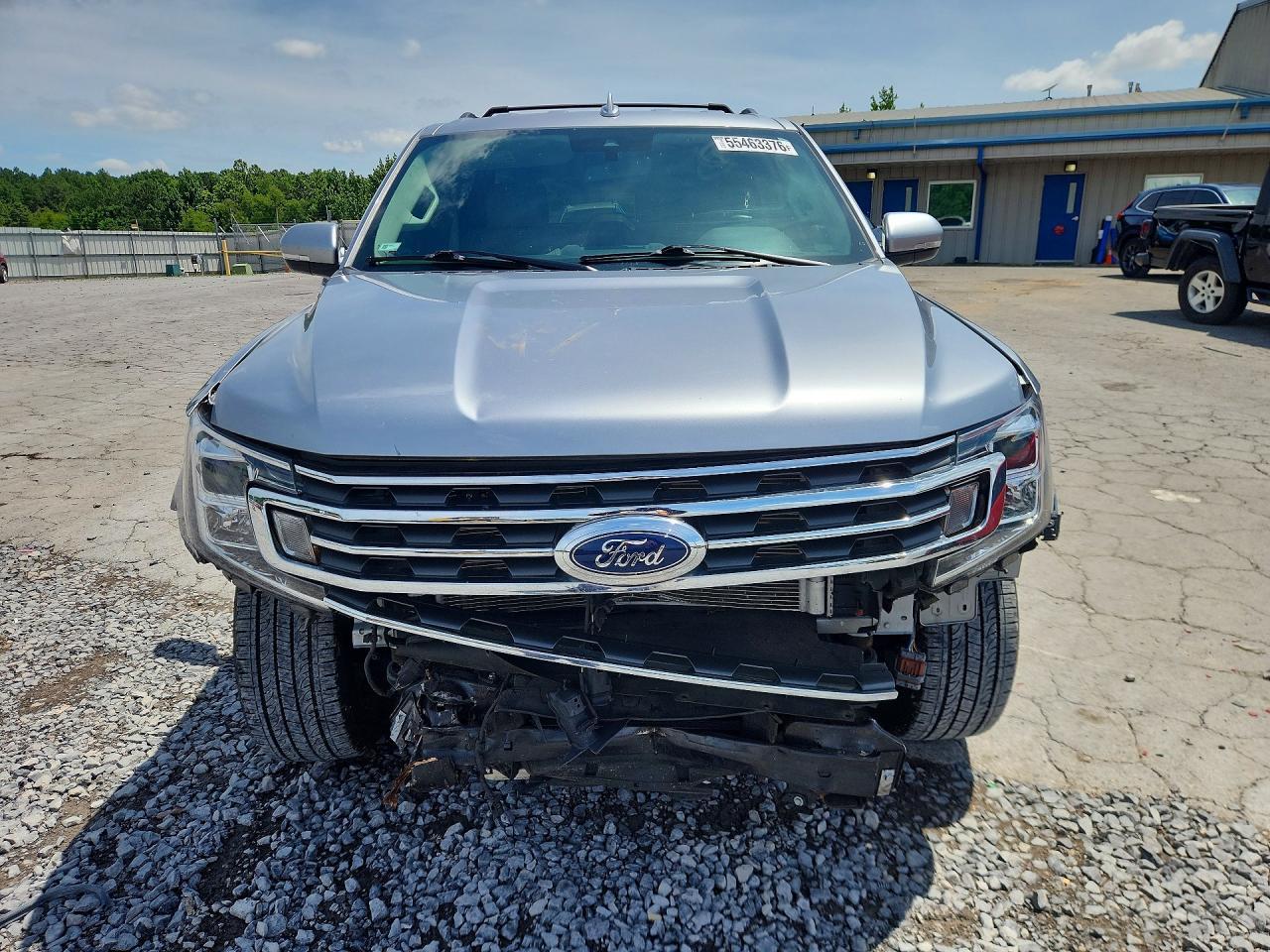 2021 Ford Expedition Xlt - Фото 5