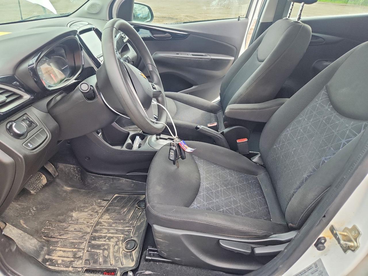 2020 Chevrolet Spark 1Lt - Image 7