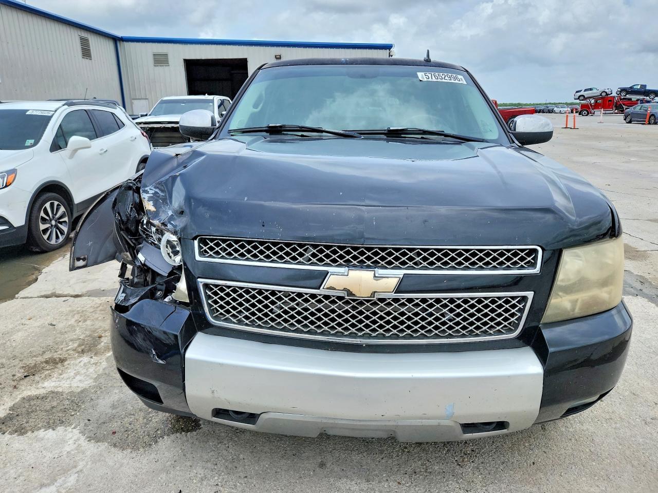 2008 Chevrolet Tahoe C1500 - Фото 5
