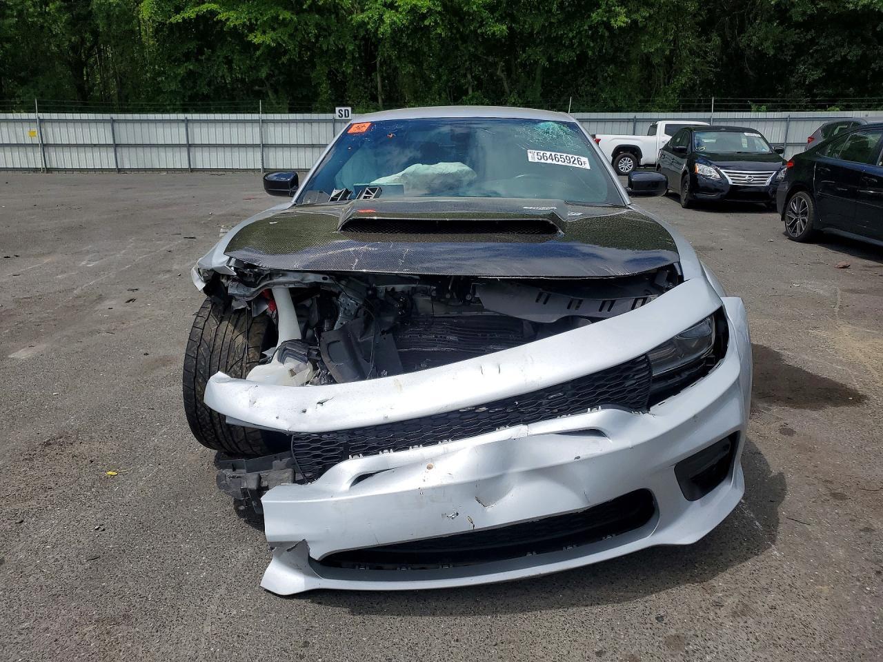 2020 Dodge Charger Scat Pack - Image 5