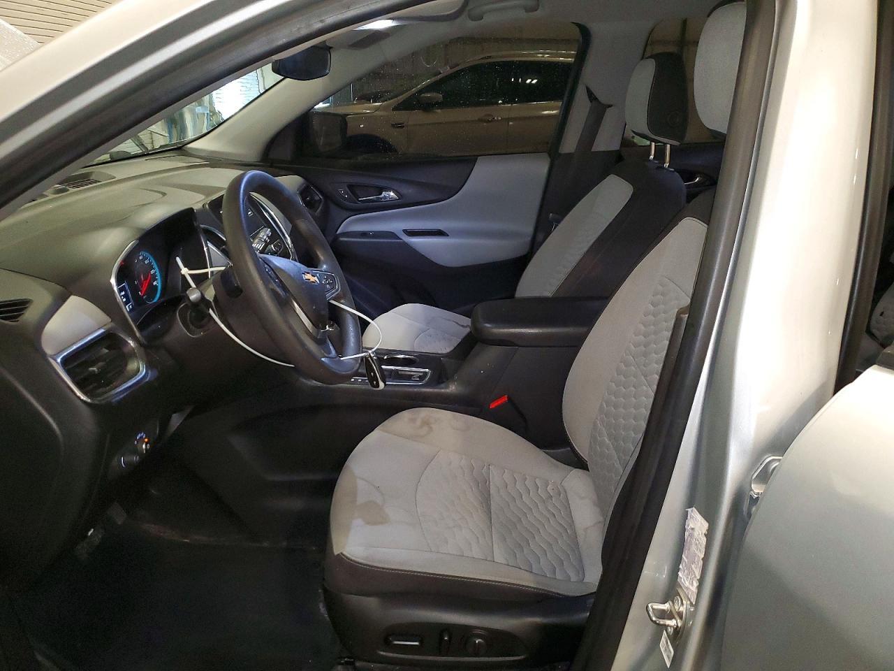 2019 Chevrolet Equinox Ls - Фото 7