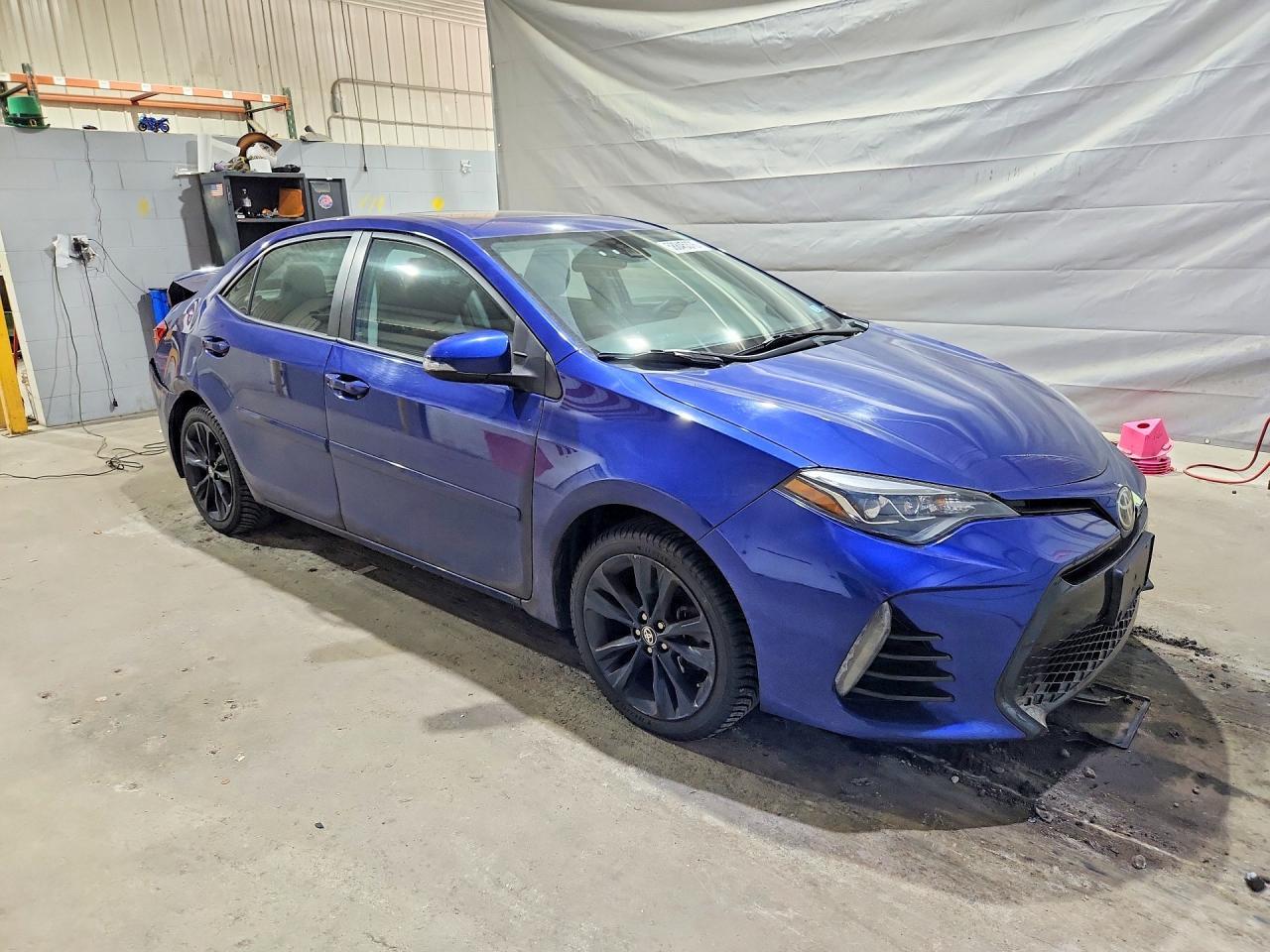 2019 Toyota Corolla Le - Фото 4