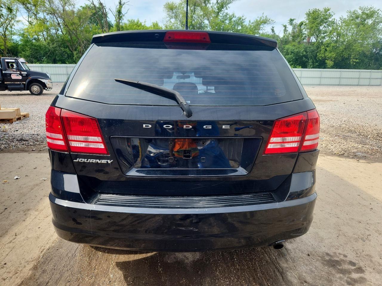 2014 Dodge Journey Se - Image 6