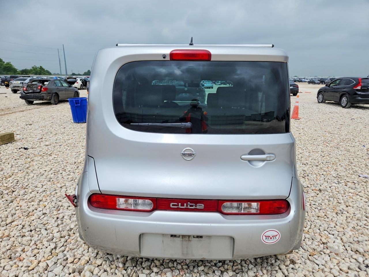 2009 Nissan Cube 1.8 - Image 6