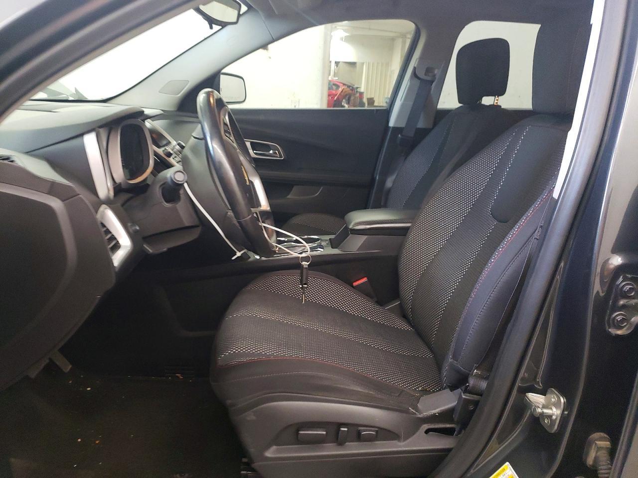 2017 Chevrolet Equinox Lt - Image 7