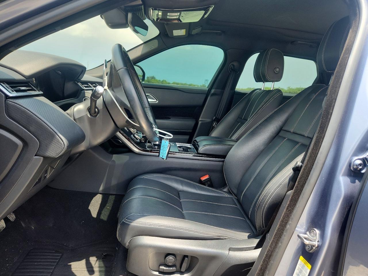 2021 Land Rover Range Rover Velar S - Image 7