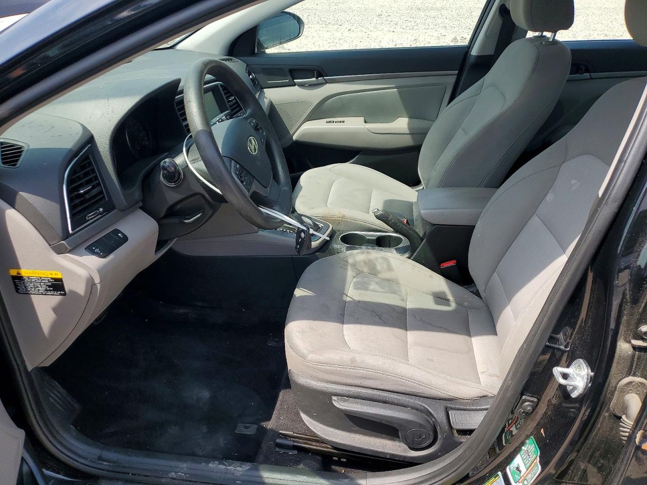2017 Hyundai Elantra Se - Image 7