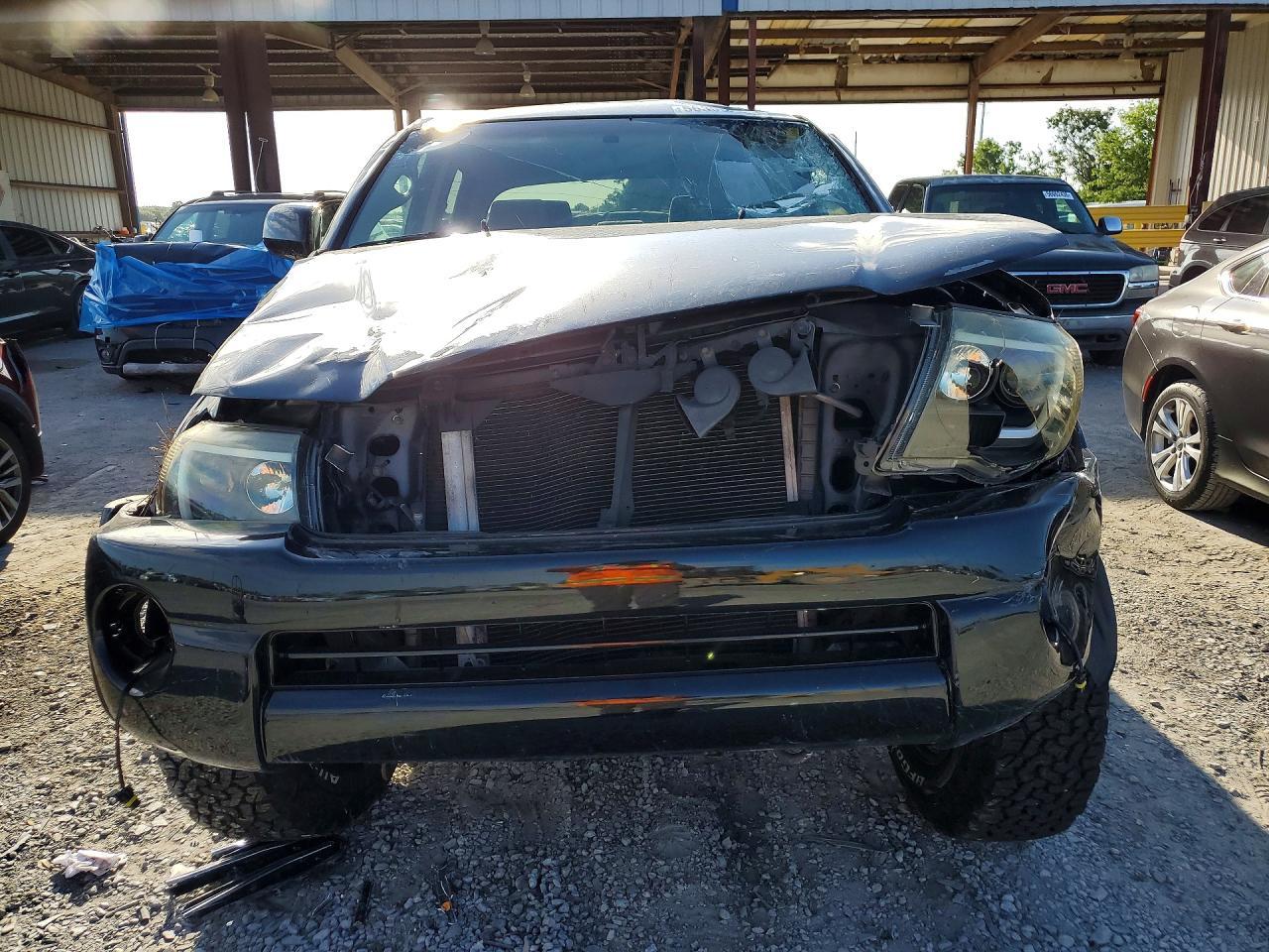 2005 Toyota Tacoma Double Cab Prerunner - Фото 5