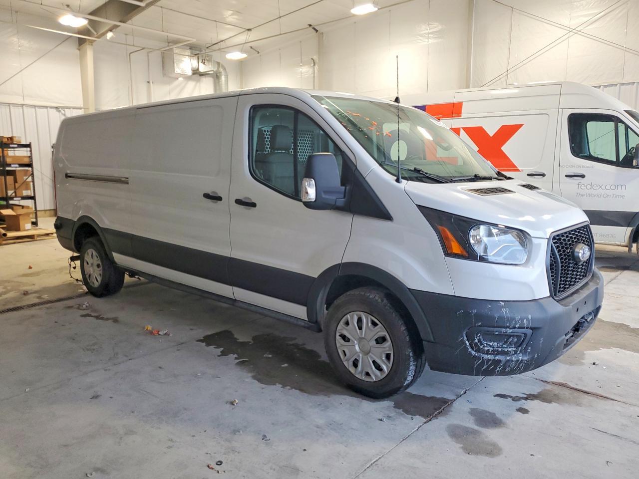 2024 Ford Transit T-250 - Image 4