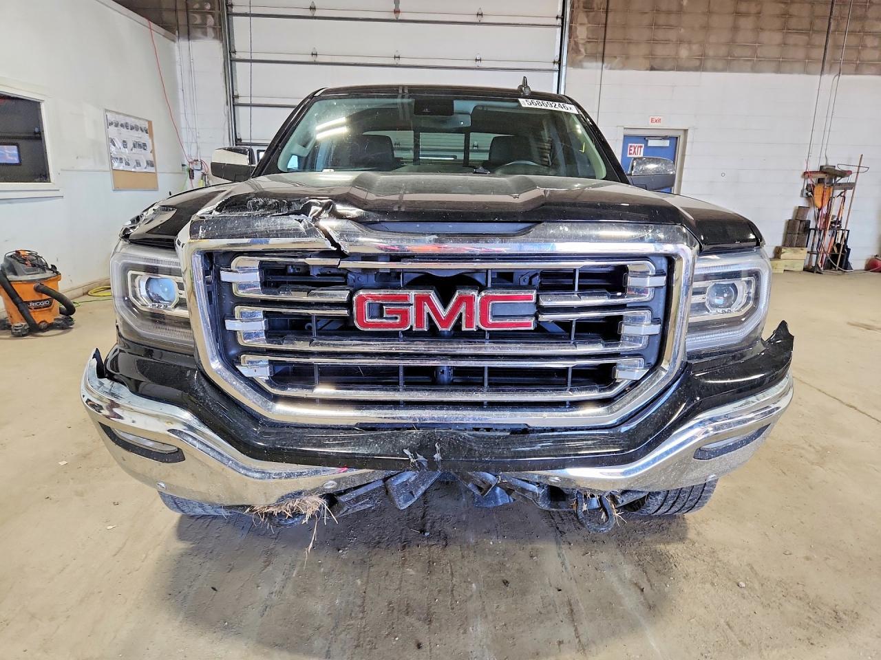 2017 GMC Sierra K1500 Slt - Image 5