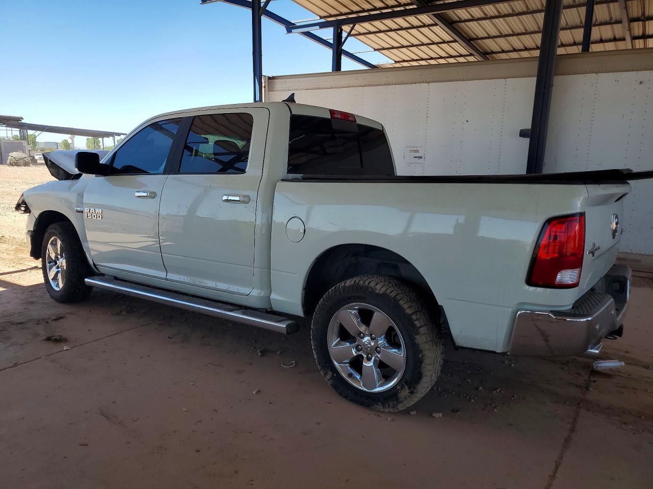 2016 Ram 1500 Slt - Image 2