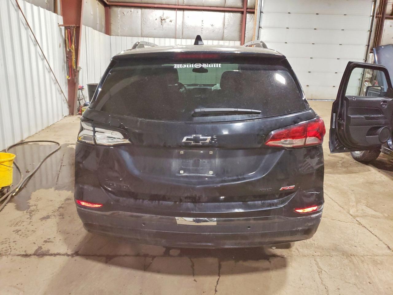 2023 Chevrolet Equinox Rs - Image 6