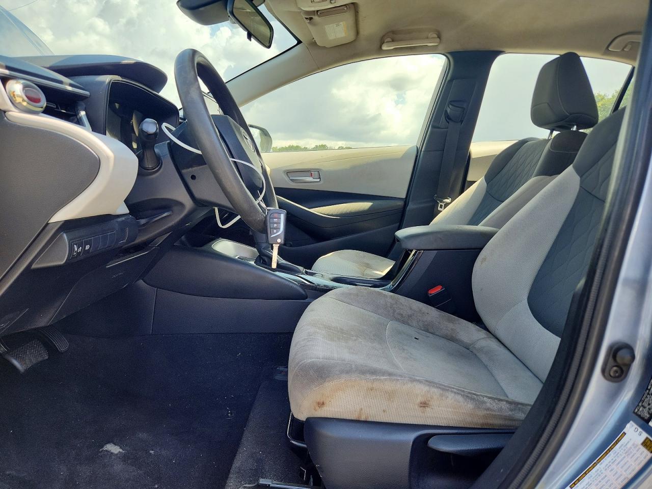 2020 Toyota Corolla Le - Image 7