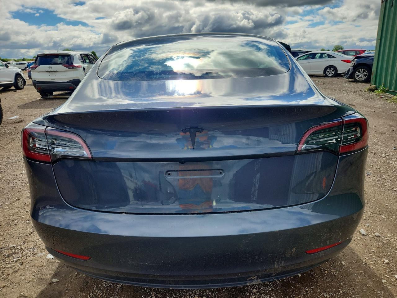 2023 Tesla Model 3 - Фото 6