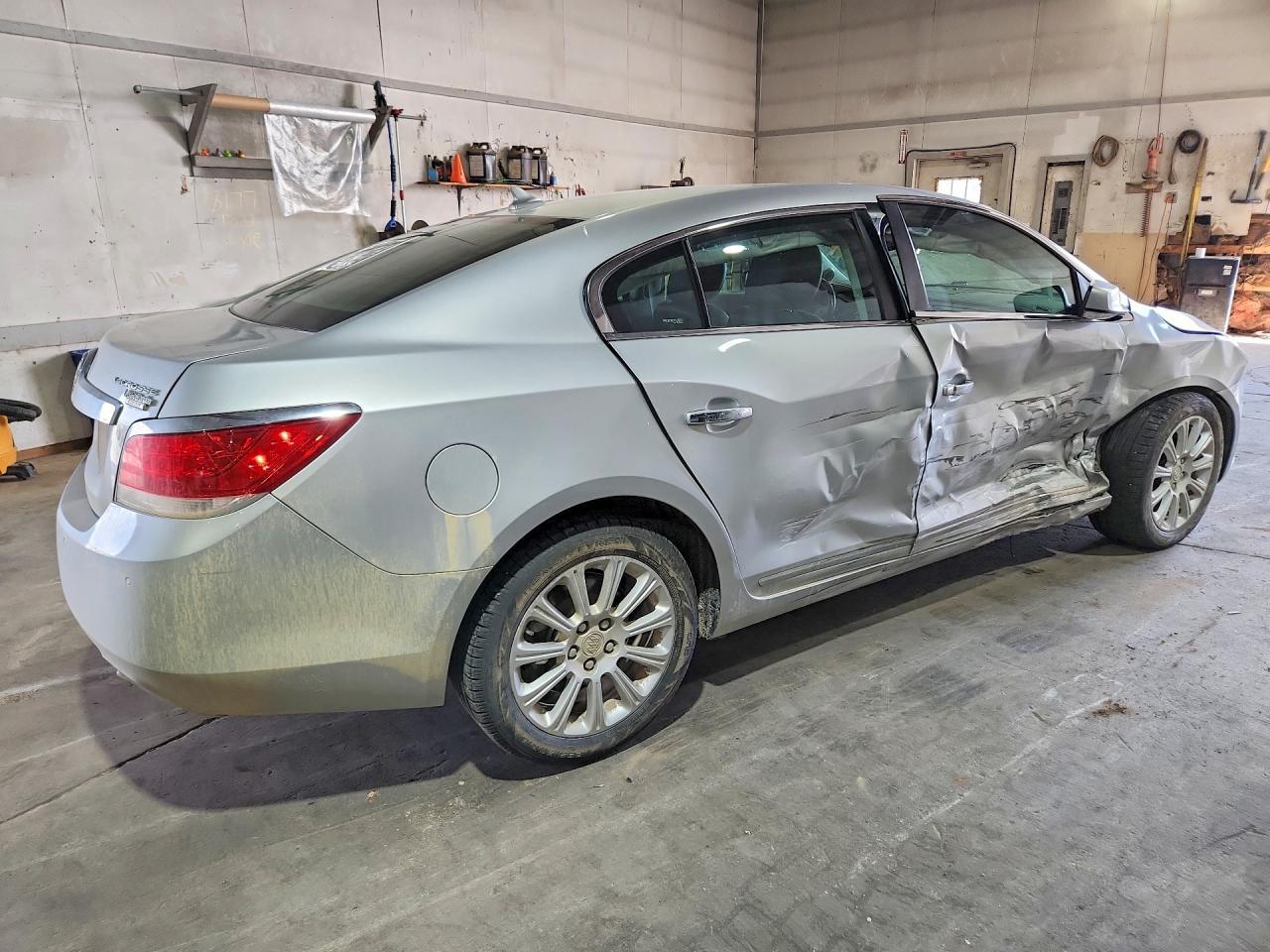 2013 Buick Lacrosse - Image 3