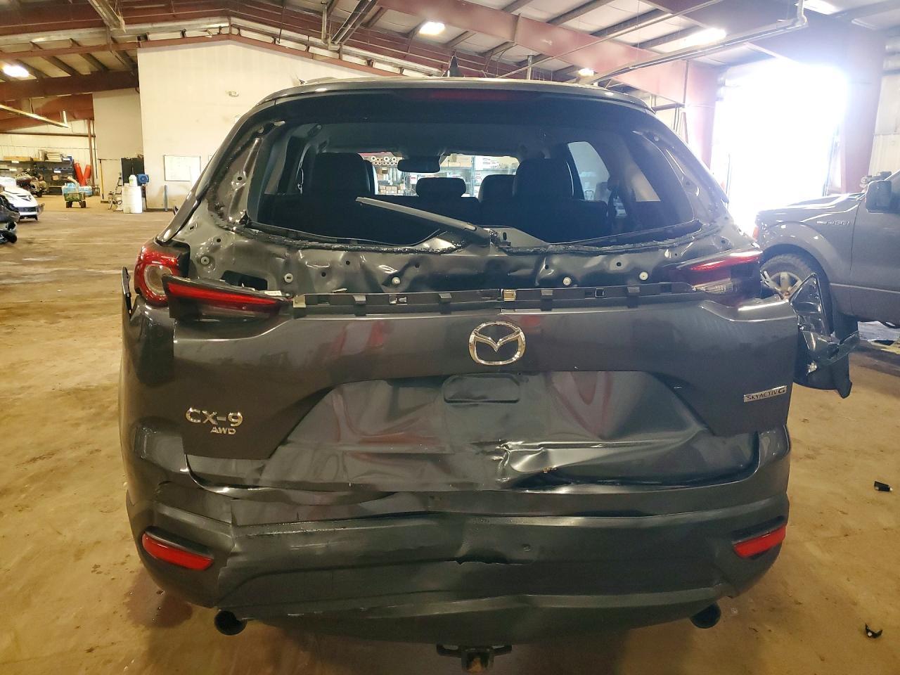 2022 Mazda Cx-9 Touring - Image 6