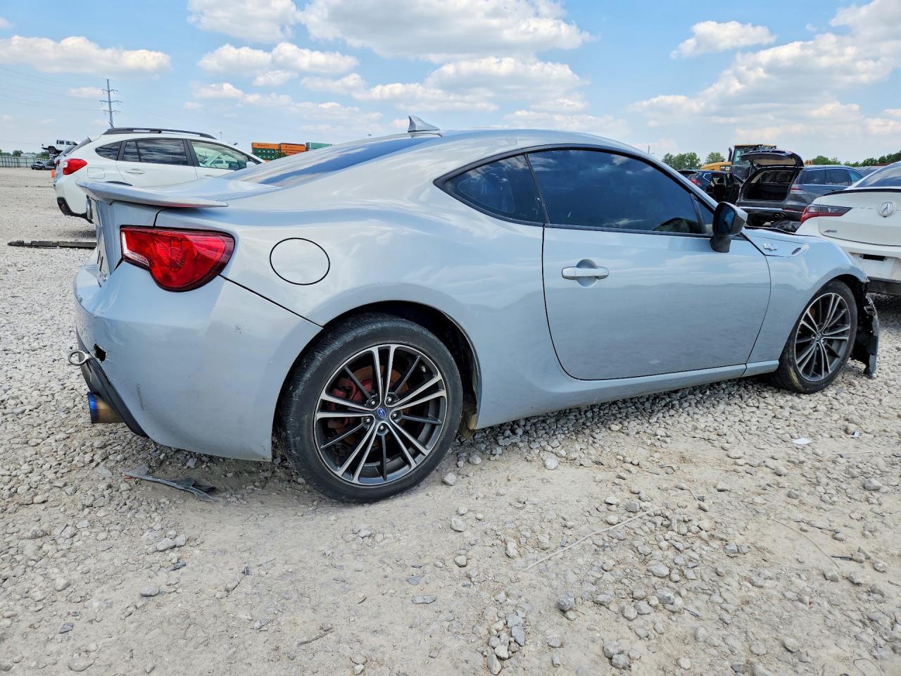 2013 Scion Fr-S 10 Series - Image 3