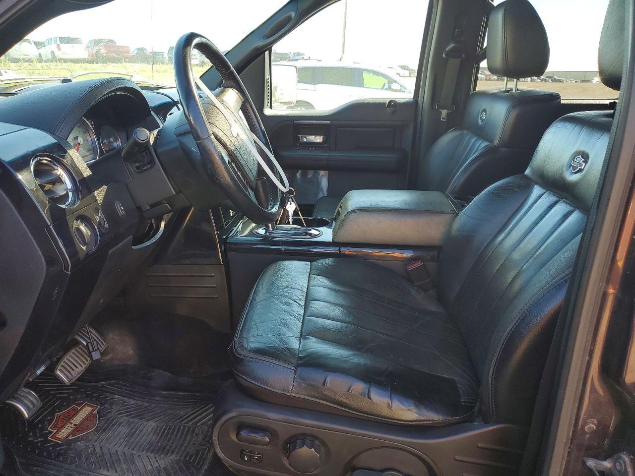 2007 Ford F150 Supercrew - Фото 7