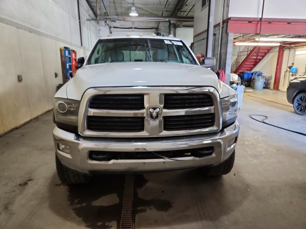 2015 Ram 2500 Powerwagon - Фото 5