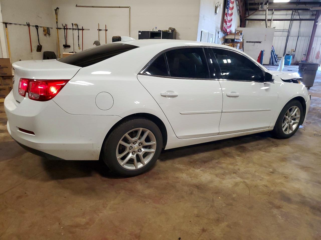 2016 Chevrolet Malibu Limited Lt - Image 3