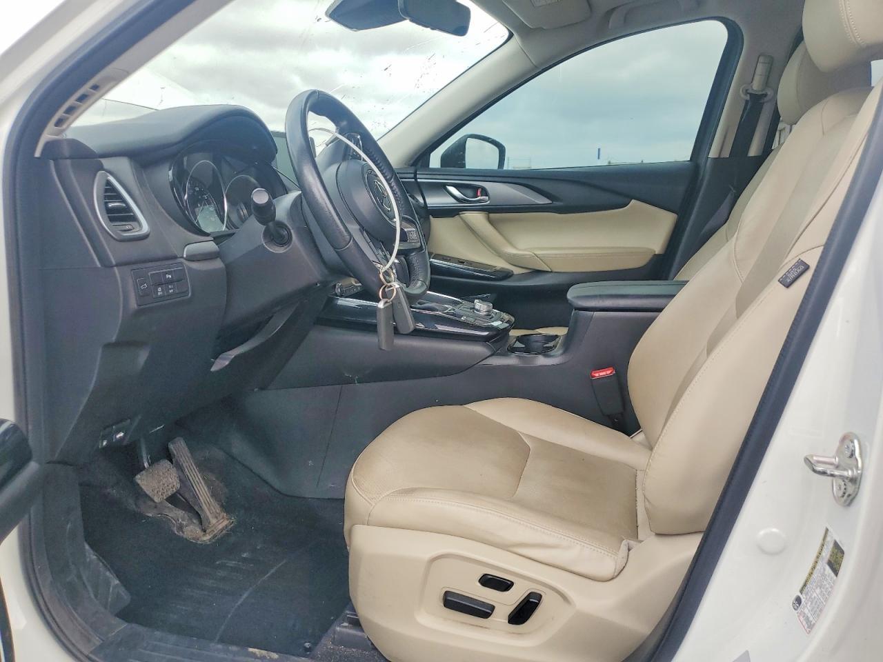 2019 Mazda Cx-9 Touring - Фото 7